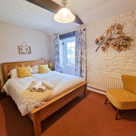 Mickledale & Langriggs At Wetheral Cottages Great Salkeld Eksteriør billede