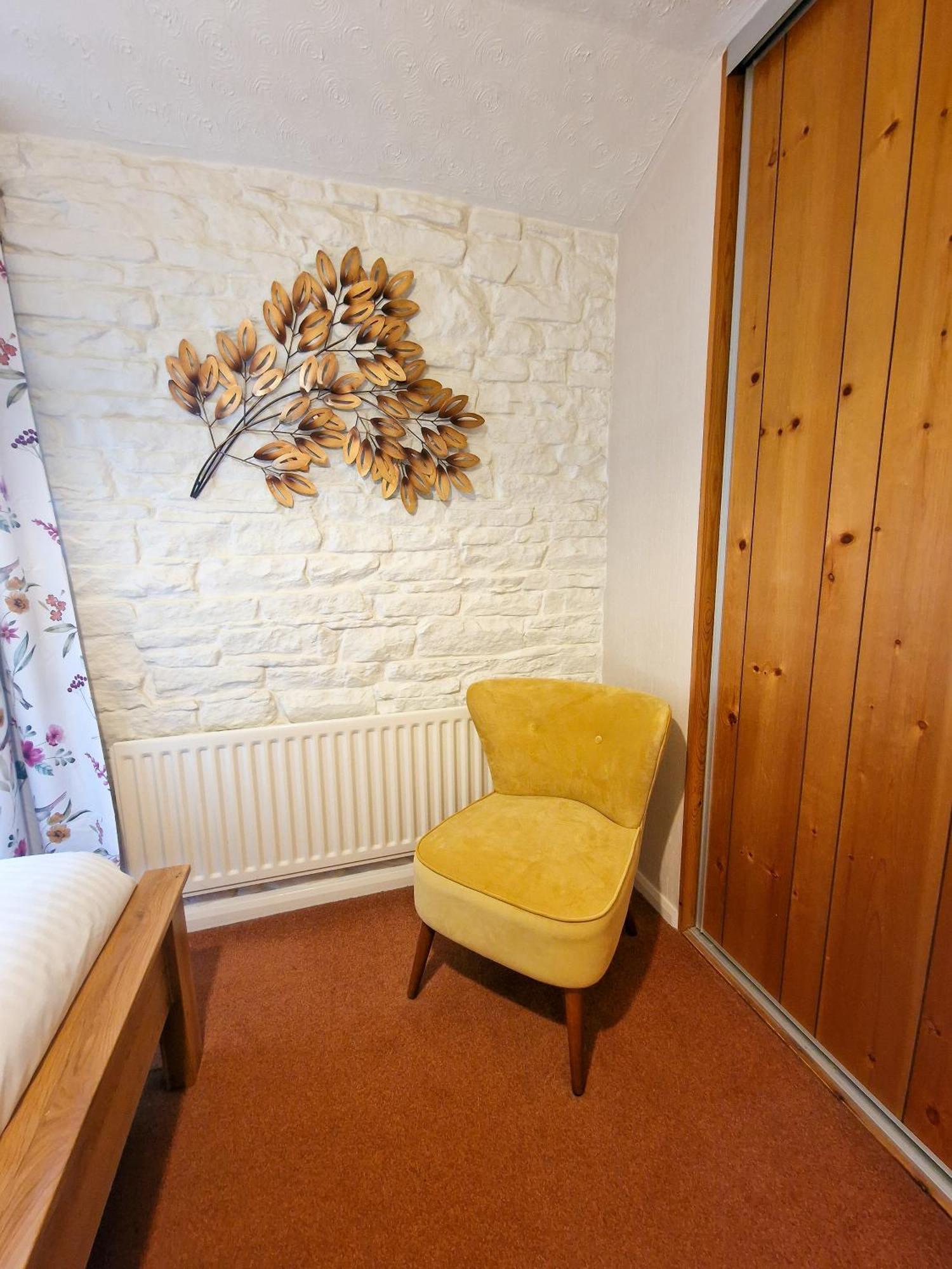 Mickledale & Langriggs At Wetheral Cottages Great Salkeld Eksteriør billede