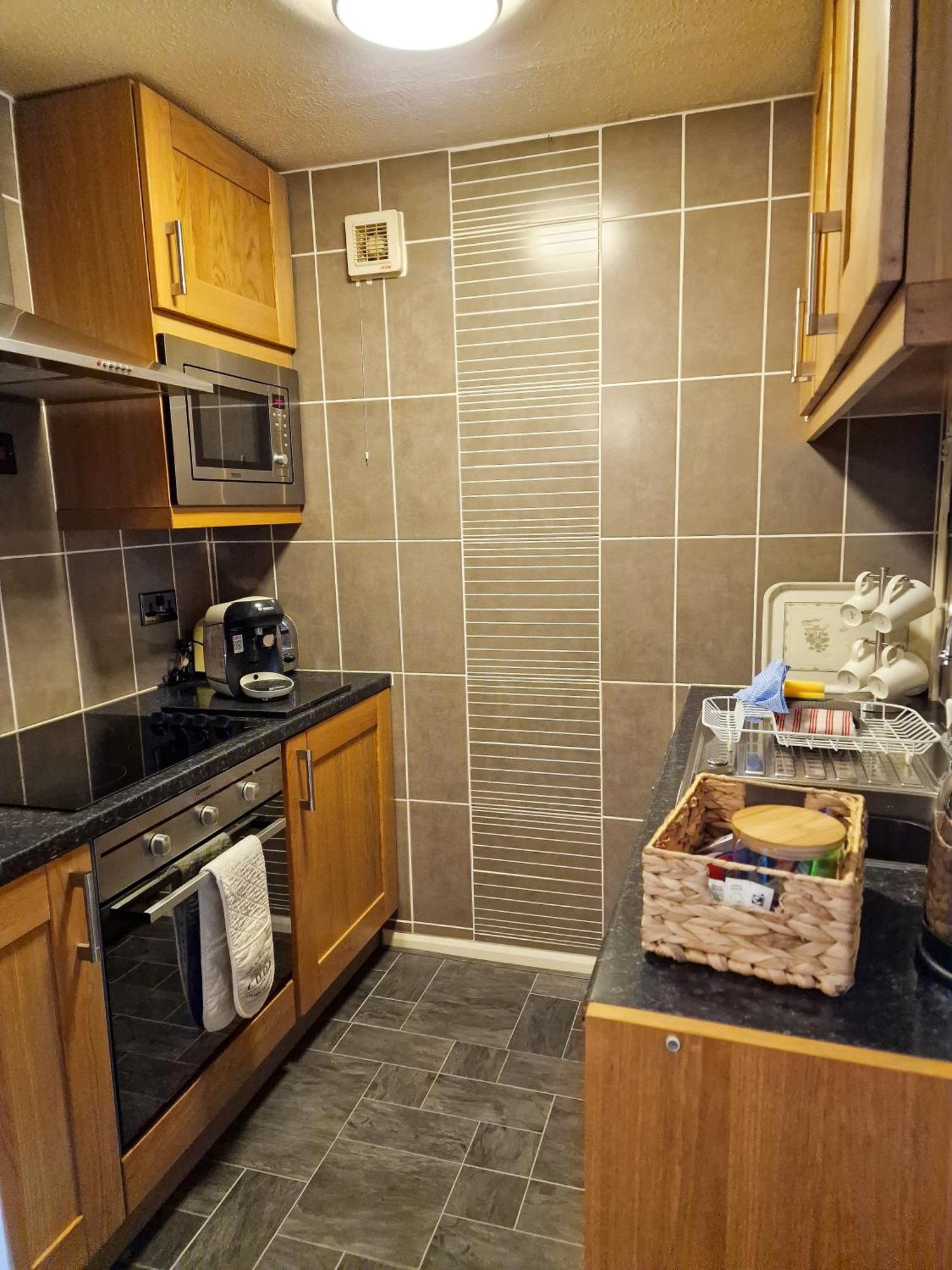 Mickledale & Langriggs At Wetheral Cottages Great Salkeld Eksteriør billede