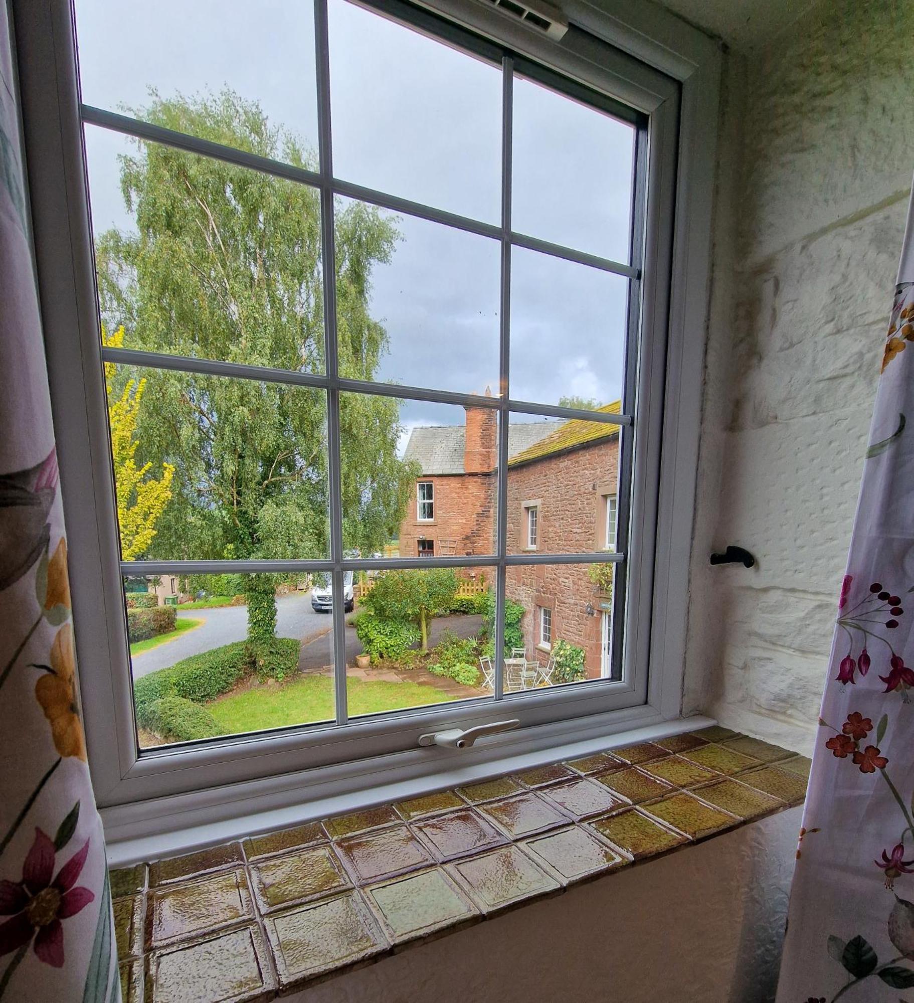 Mickledale & Langriggs At Wetheral Cottages Great Salkeld Eksteriør billede
