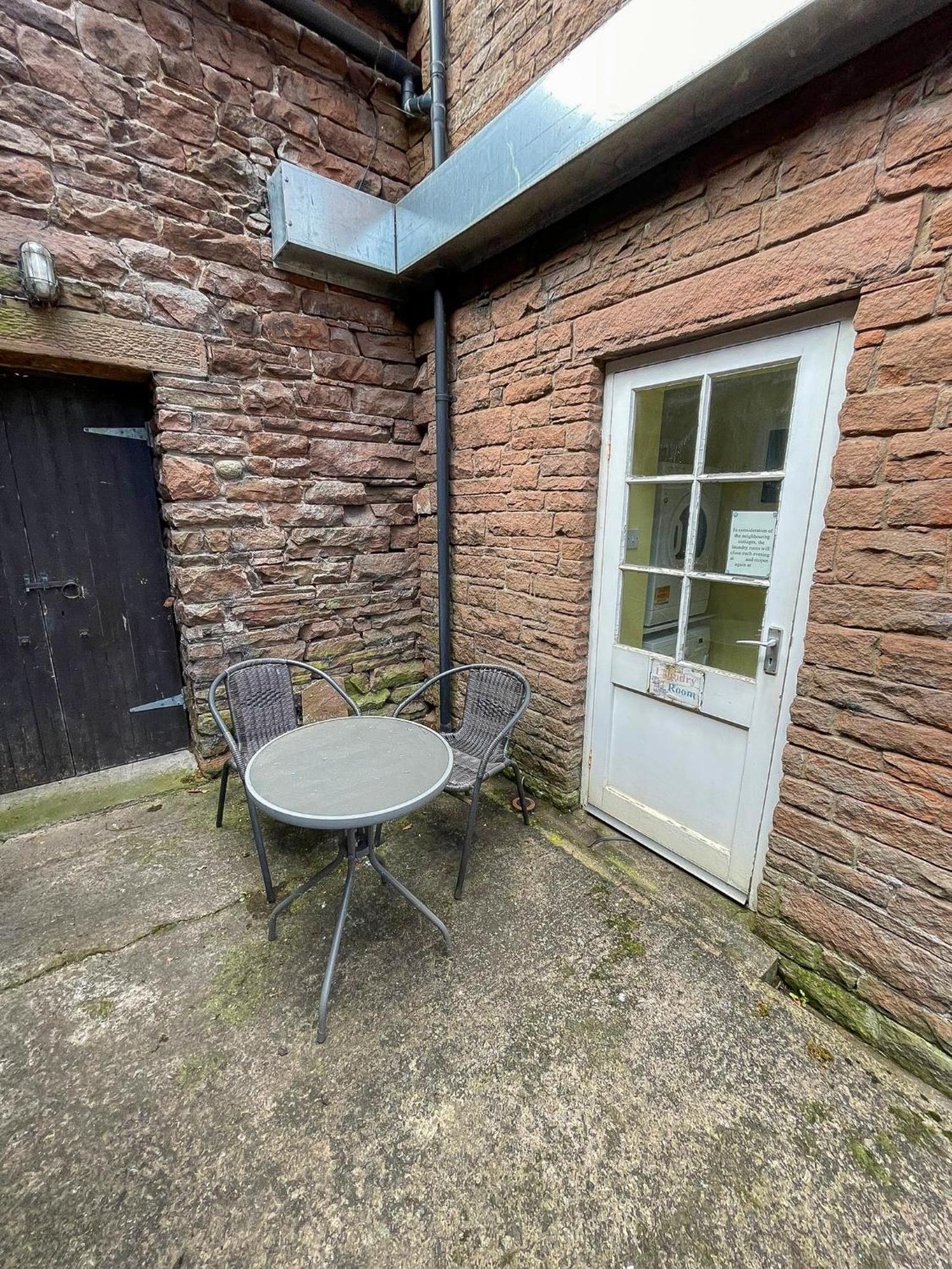 Mickledale & Langriggs At Wetheral Cottages Great Salkeld Eksteriør billede
