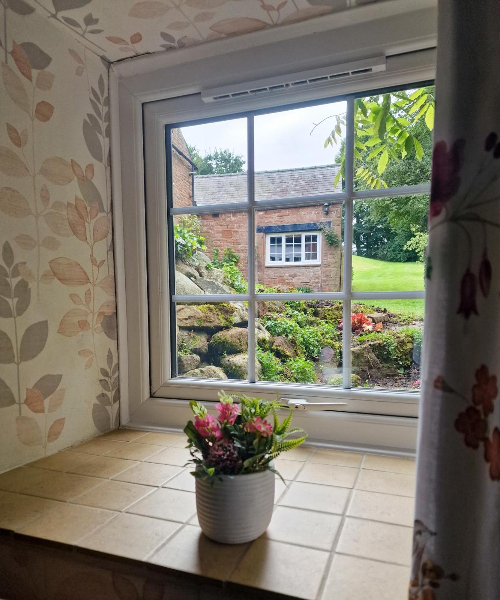 Mickledale & Langriggs At Wetheral Cottages Great Salkeld Eksteriør billede