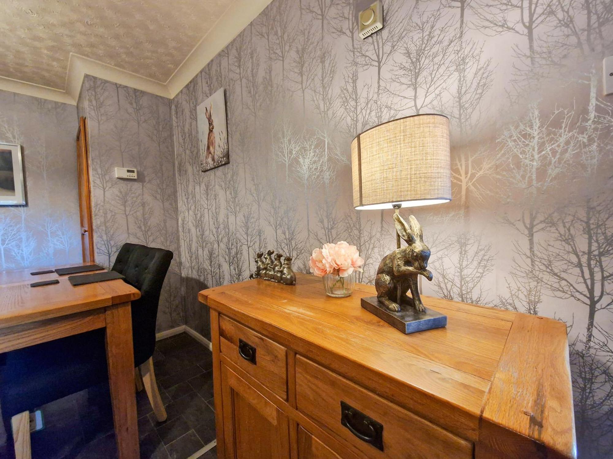 Mickledale & Langriggs At Wetheral Cottages Great Salkeld Eksteriør billede