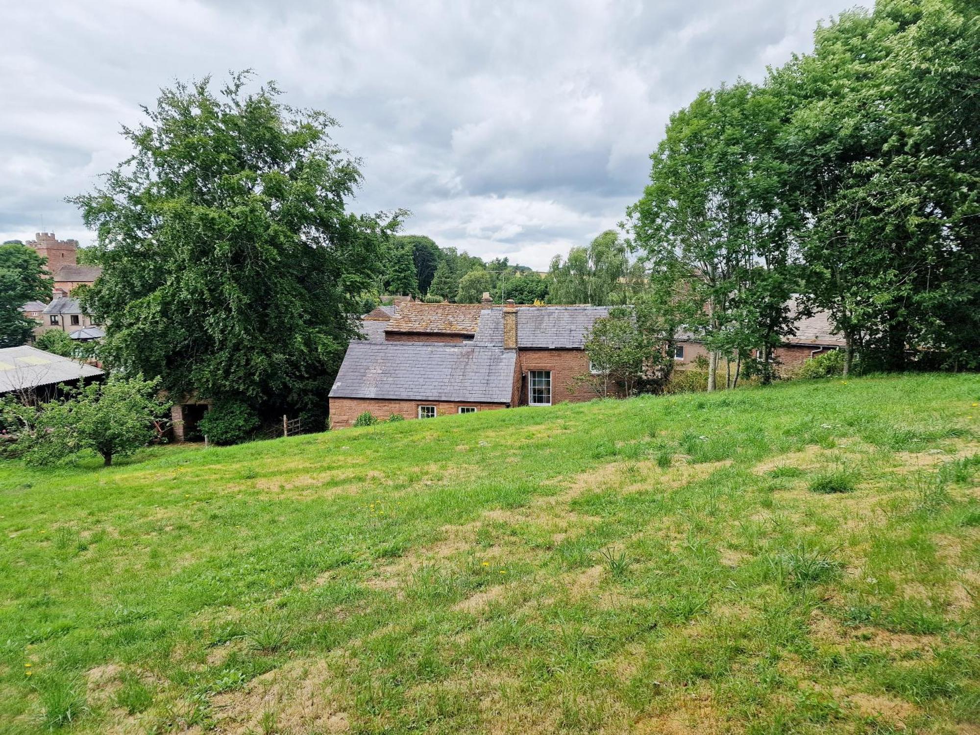 Mickledale & Langriggs At Wetheral Cottages Great Salkeld Eksteriør billede