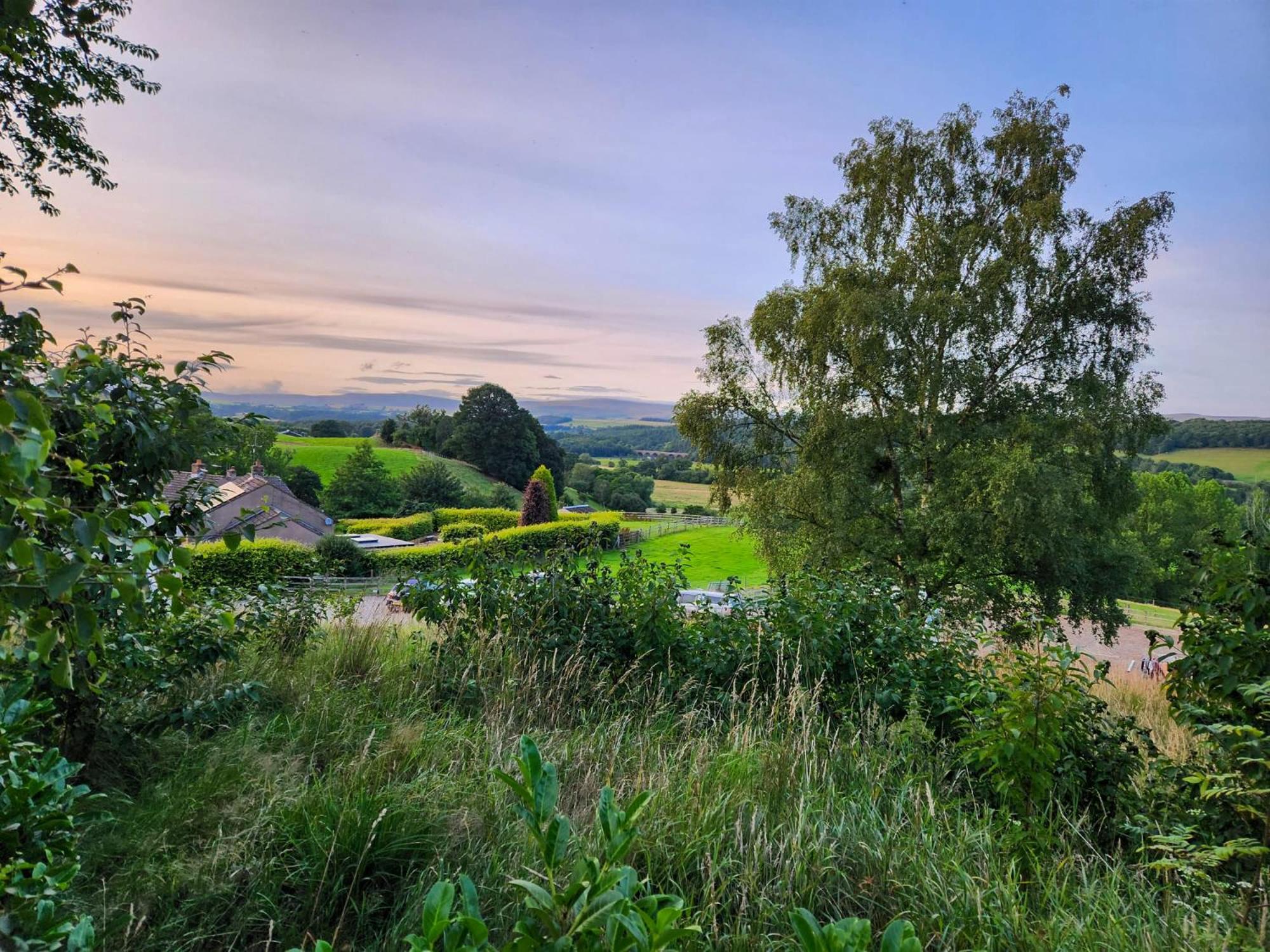 Mickledale & Langriggs At Wetheral Cottages Great Salkeld Eksteriør billede